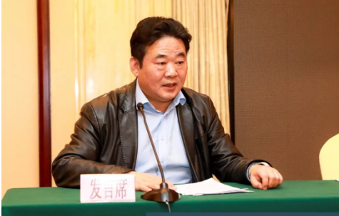 C:\Documents and Settings\Administrator\桌面\党的十九届四中全会精神培训班\5李玉中做交流发言.png C:\Documents and Settings\Administrator\桌面\党的十九届四中全会精神培训班\5李玉中做交流发言.png